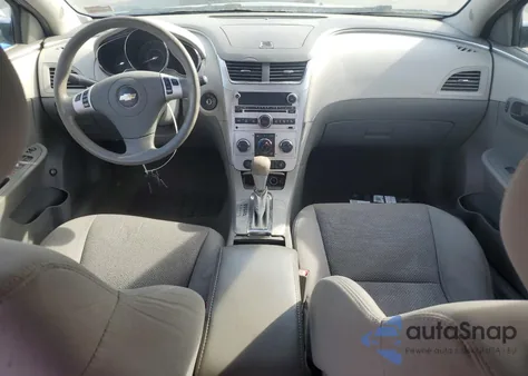 2012 Chevrolet Malibu 1Lt z USA, uszkodzony, nr VIN 1G1ZC5EU3CF311925